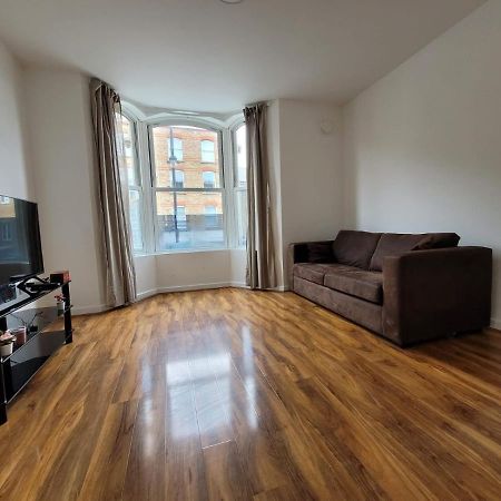 Stunning 1 Bedroom Apartment In Londýn Exteriér fotografie