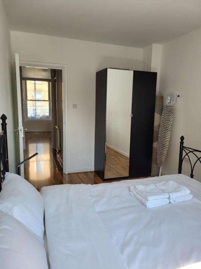 Stunning 1 Bedroom Apartment In Londýn Exteriér fotografie