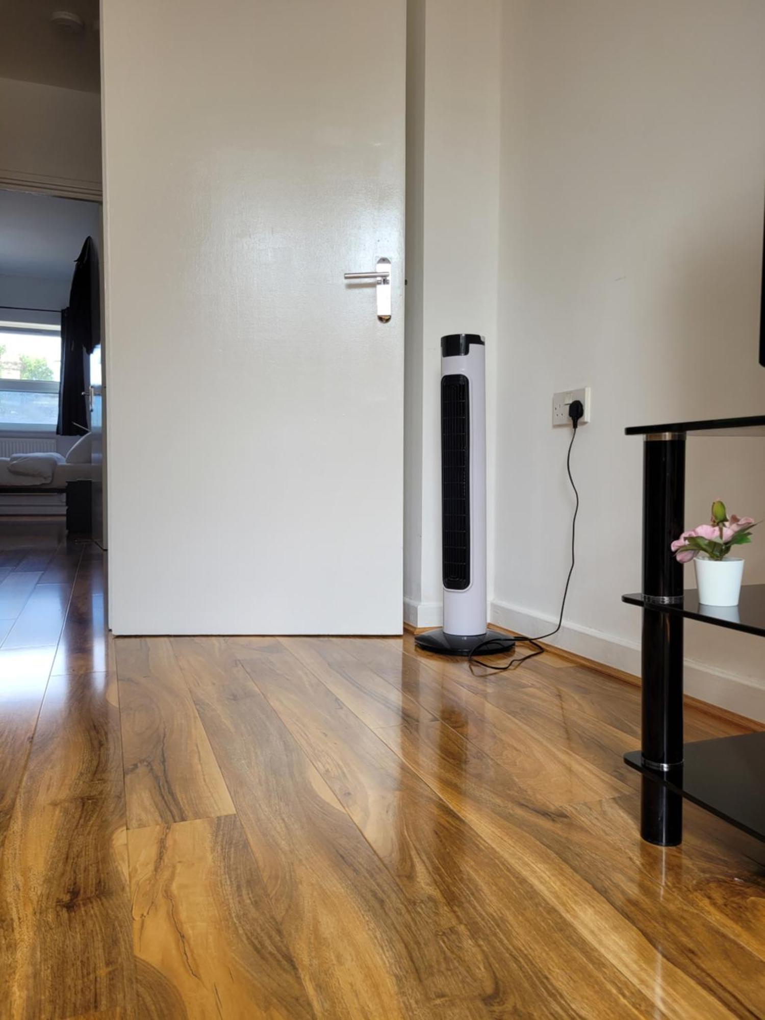 Stunning 1 Bedroom Apartment In Londýn Exteriér fotografie